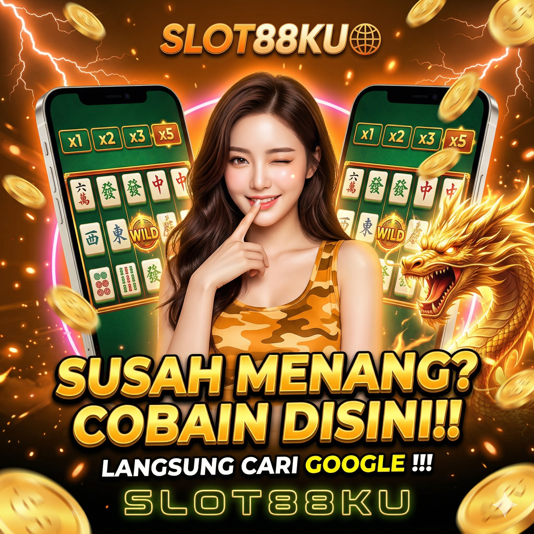 SLOT88KU GACOR